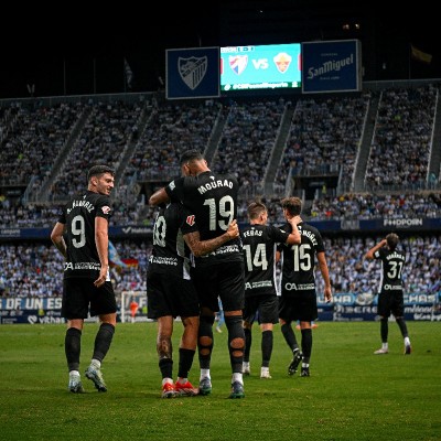 El Elche no ganaba como visitante desde marzo y por 0-3 desde hace ocho años
