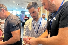 Castelló acoge la II edición de la feria nacional de numismática con la presencia de 38 puestos