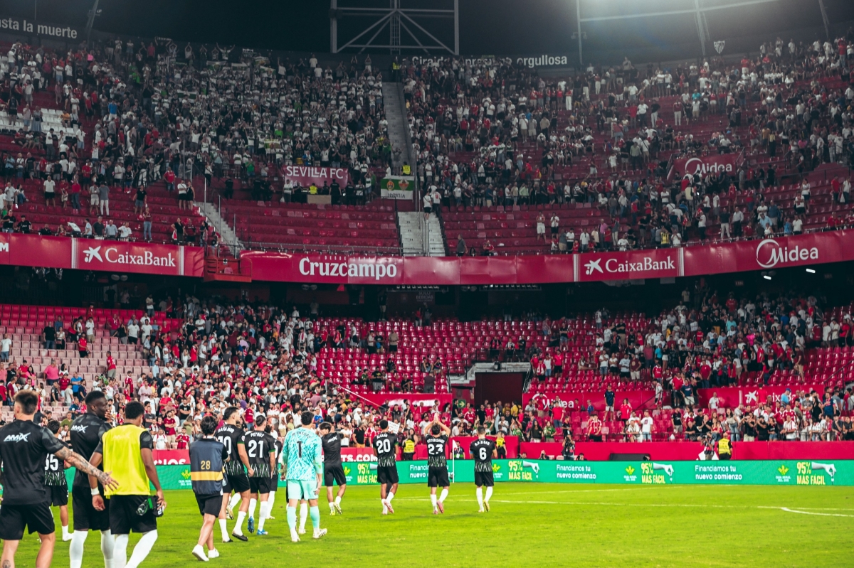 El Elche suma los mismos puntos que en toda la primera vuelta de su último año en Primera