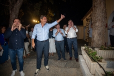 Donde digan Pedro Sánchez, digan Carlos Mazón (o viceversa)