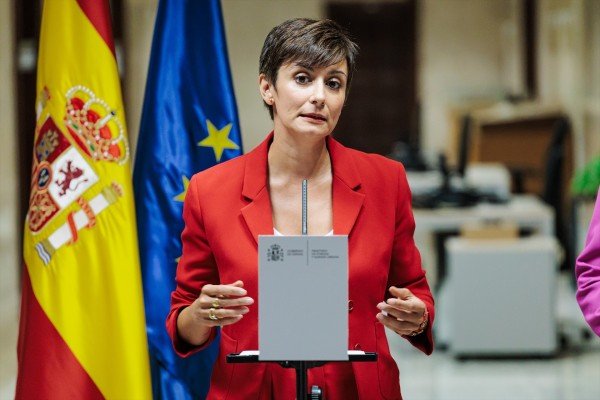 Vivienda se reunirá este jueves con las CCAA para abordar el Plan Estatal de Vivienda