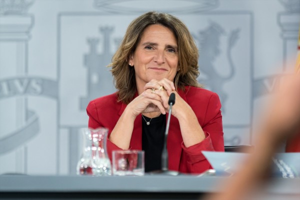 La Comisión Nacional de Energía que quiere recuperar el Gobierno costará 40 millones al año