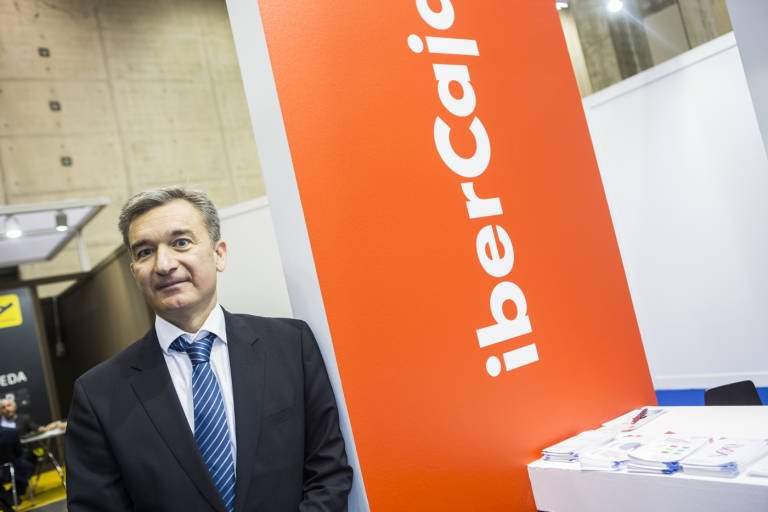 Ibercaja potencia su segmento de banca personal con 137 gestores especializados