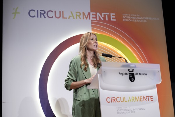 La Comisión Europea aprueba la propuesta del Info para el apoyo al tejido productivo que impulse la sostenibilidad