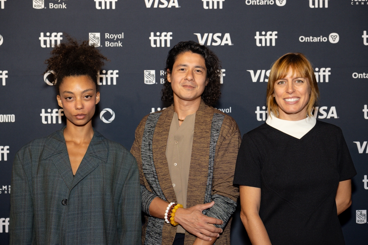 - Foto: JB CONROY/ TIFF