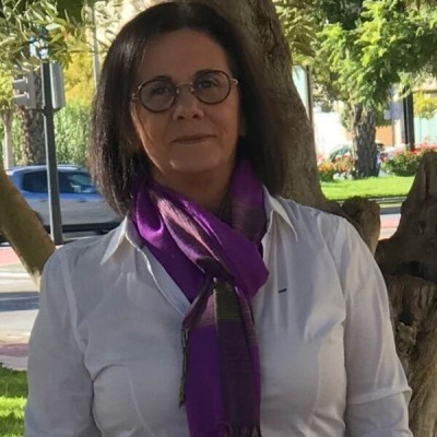 Luto en Verdes Equo Región de Murcia por el fallecimiento de Toñi Gómez a los 59 años