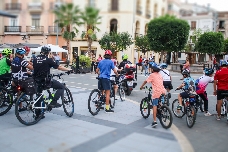 De talleres a exhibición de vehículos: Onda elabora un programa especial para la Semana de la Movilidad