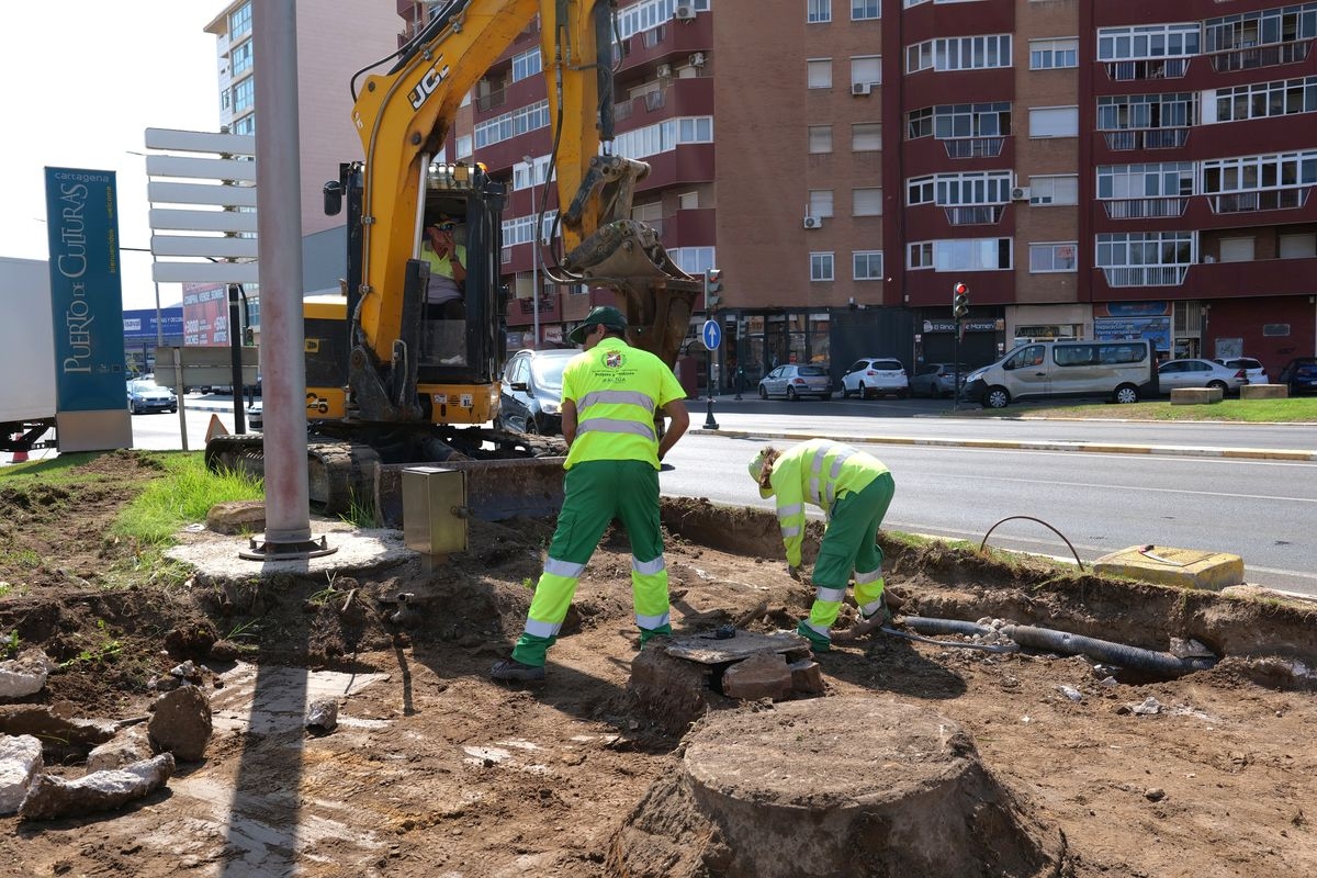  - Foto: AYTO CARTAGENA
