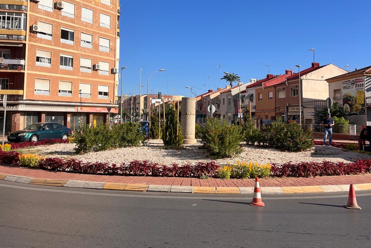  - Foto: AYTO CARTAGENA