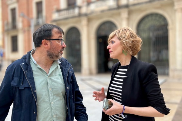 Compromís denuncia que els pobles de la província de Castelló 