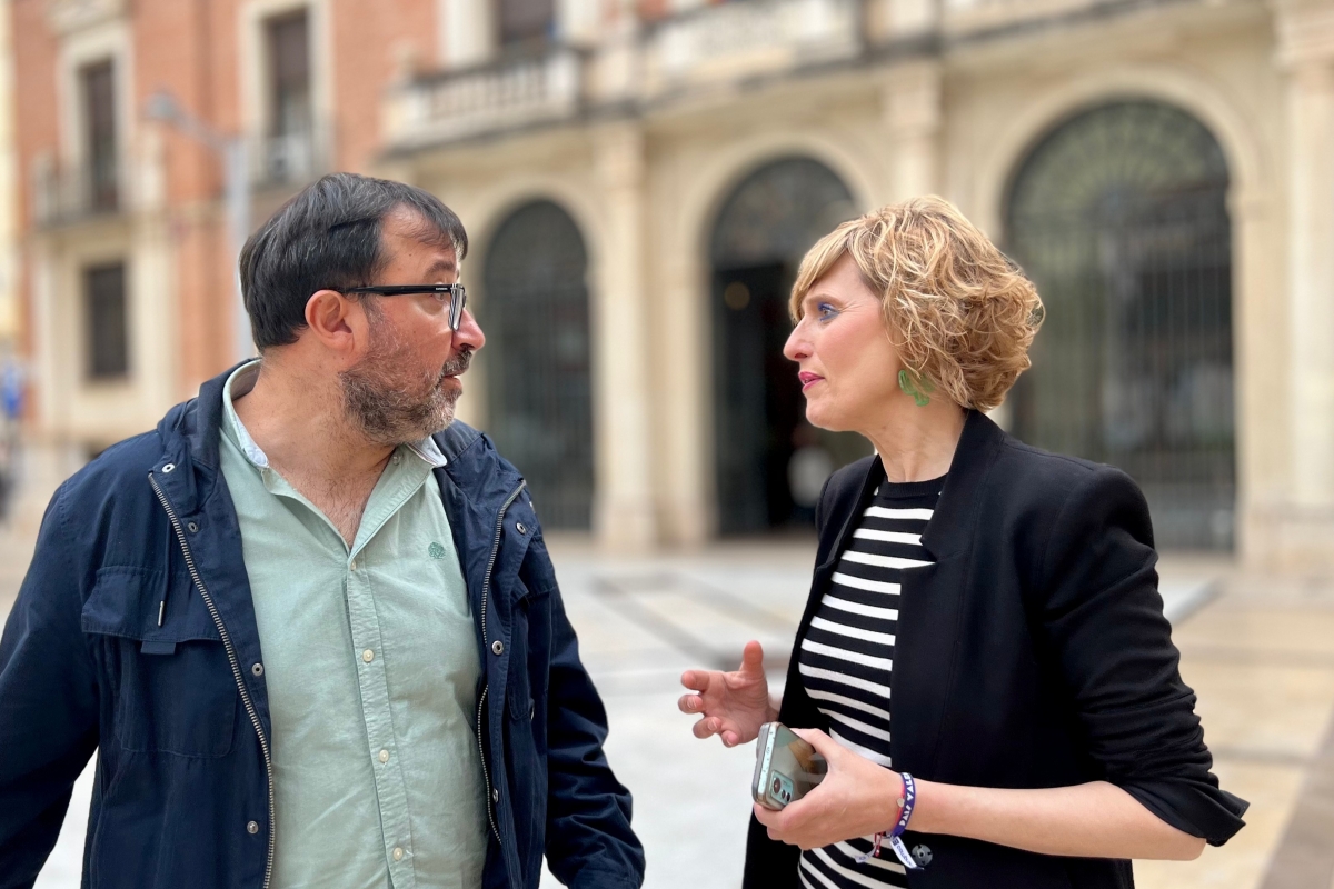 Compromís denuncia que els pobles de la província de Castelló 