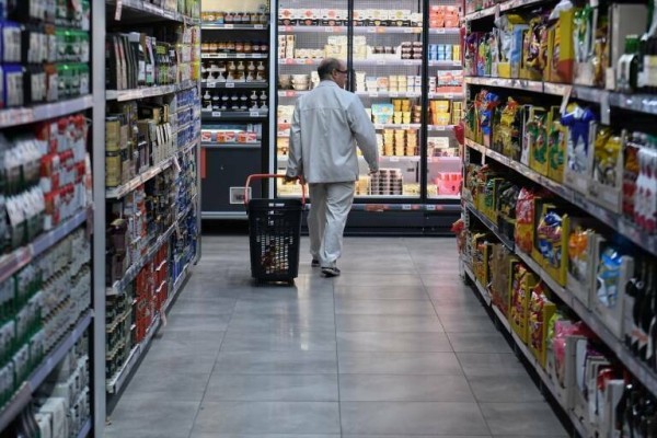 Café, huevos, chocolate y carne de vacuno disparan sus precios en lo que va de año, con alzas de más del 10%