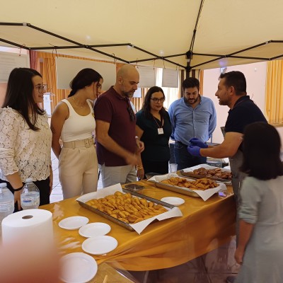 Nules alberga la VII Trobada Gastronòmica Intercultural