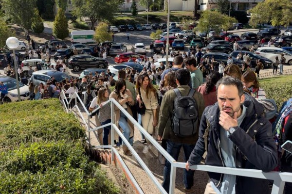 RTVE suspende una oposición tras detectarse una filtración de preguntas