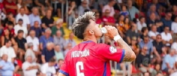 Cedidos Levante UD: Empate de Hugo Redón con el CD Teruel