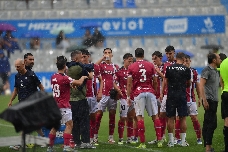 El Efesé es séptimo y el Murcia noveno en el grupo 2 de Primera RFEF 