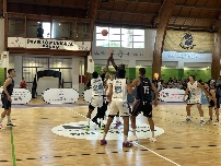 El Ciudad de Molina Basket debuta en la Copa de España FEB perdiendo por 82-69 en Gandía 