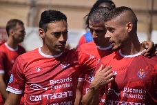 La Minera conserva el liderato en el grupo 4 de Segunda RFEF