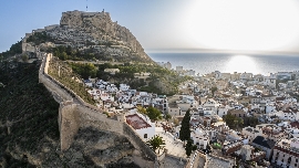 Alicante 2025, Capital Española de la Gastronomía 