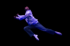 'Danzas románticas' cuestiona en el Párraga de Murcia las 'crueldades heredadas' de los ballets románticos