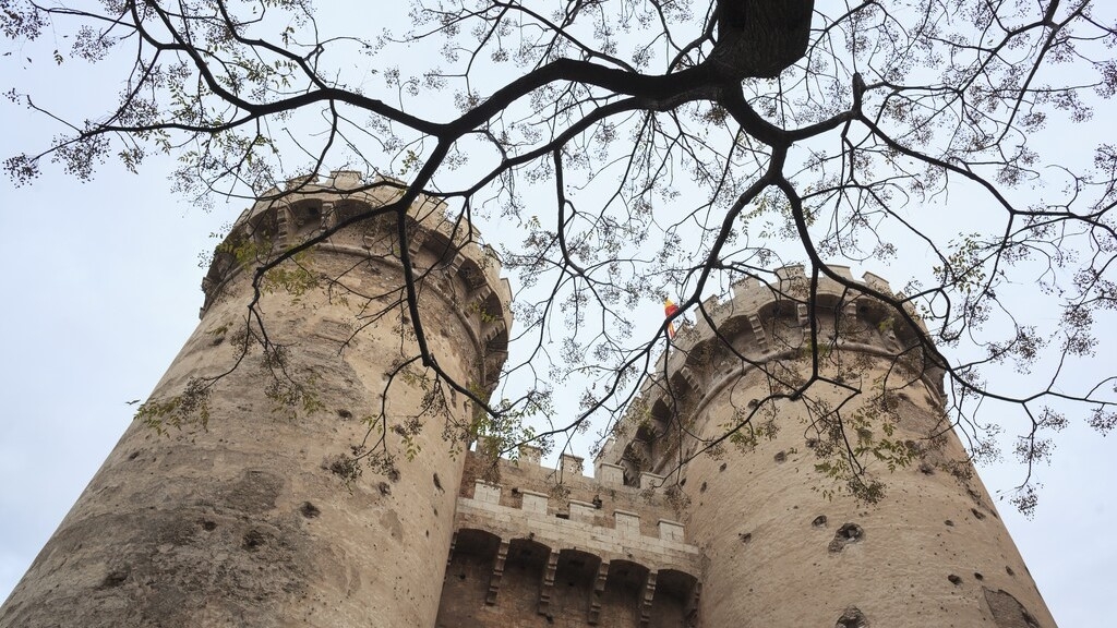 - Foto: ÓSCAR DOMÍNGUEZ/AYUNTAMIENTO DE VALÈNCIA