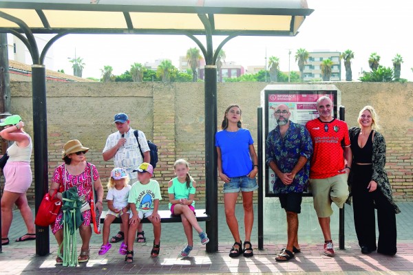 Trincheras culturales en el laberinto de la ciudad gentrificada