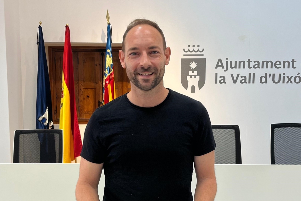 La Vall d'Uixó lanza un programa de talento joven con un año de formación y salario para menores de 30