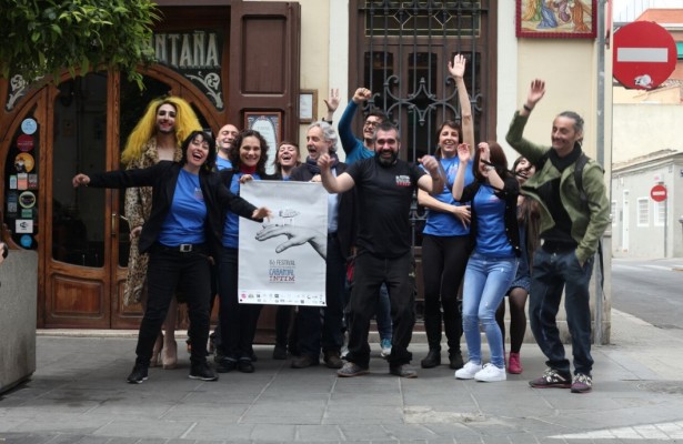 Cabanyal Íntim, año cero: entre la ilusión por el porvenir y la urgencia de un barrio preparado para la acción 