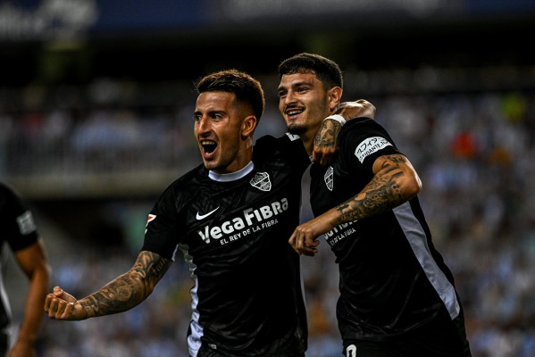 El Elche de Sarabia ya gana también a domicilio
