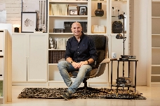 El sevillano José Antonio Traverso se pone al frente de Ikea Murcia: "El mercado murciano representa una gran oportunidad"