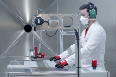 El ITC finaliza con éxito su proyecto para la medición y el análisis científico en la industria cerámica