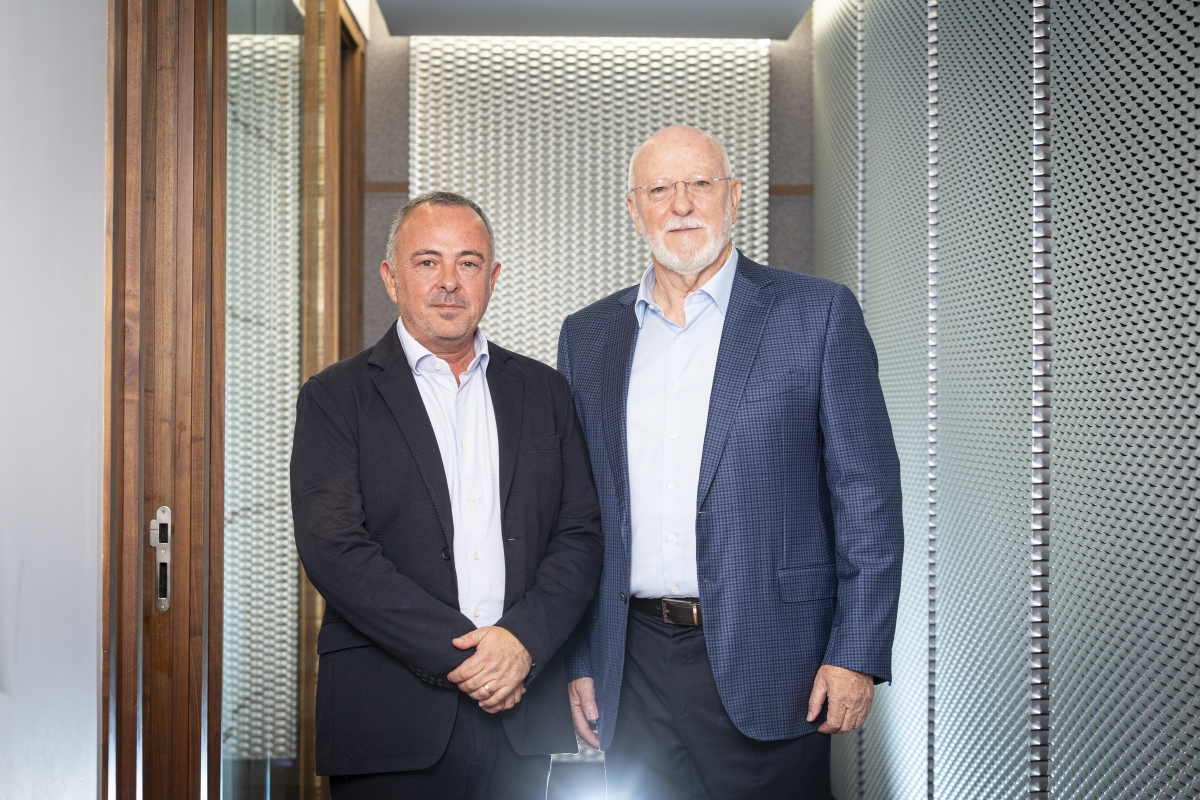 Joaquín Pérez Martínez asume la dirección del Grupo Soledad de Elche