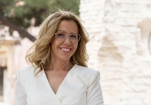 La exalcaldesa de Cartagena Ana Belén Castejón deja la política tras más de 20 años