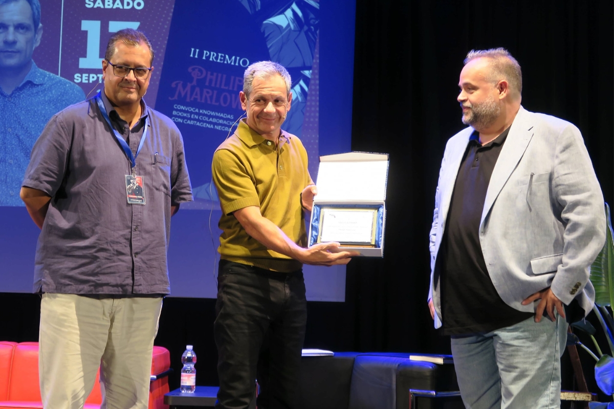  - Foto: AYTO. CARTAGENA