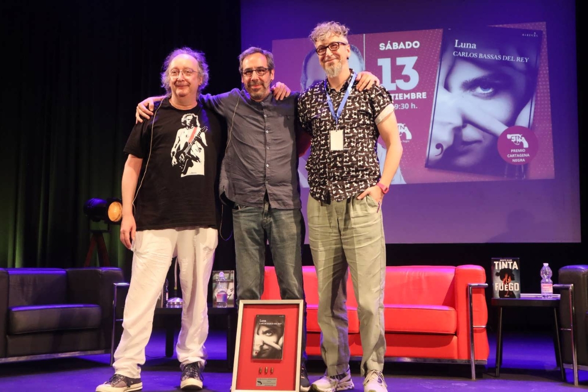  - Foto: AYTO. CARTAGENA