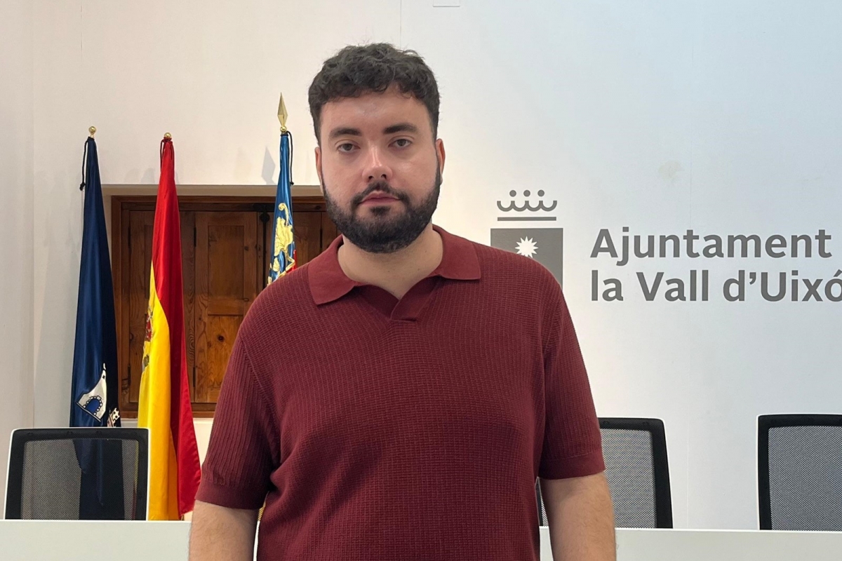 La Vall alerta de una situación 