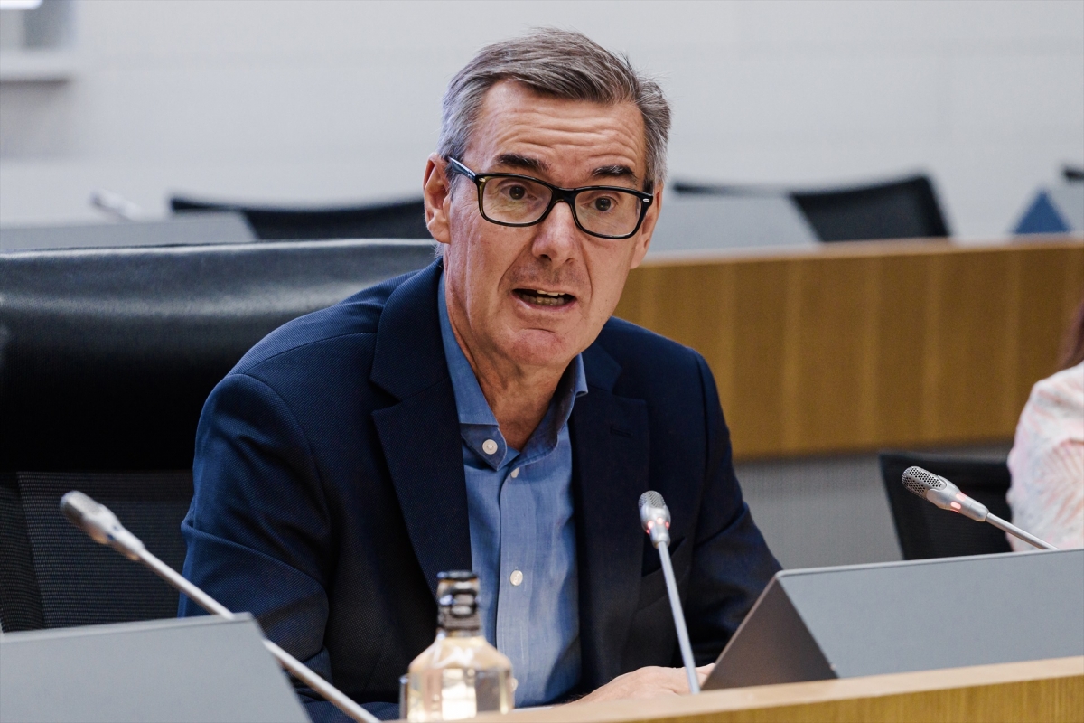 BBVA tendría un mes de plazo para presentar una segunda opa por Banco Sabadell del 30 %