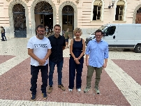 Compromís denuncia que el 80% de las bajas de profesorado no están cubiertas en Castelló