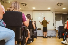 L'Alcora inicia el ciclo Pre Al-Qura, las actividades previas a las Jornadas Medievales de noviembre