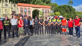 Todo lo que necesitas saber para acudir a la Romería de La Fuensanta en Murcia: plan especial de seguridad y transporte gratuito