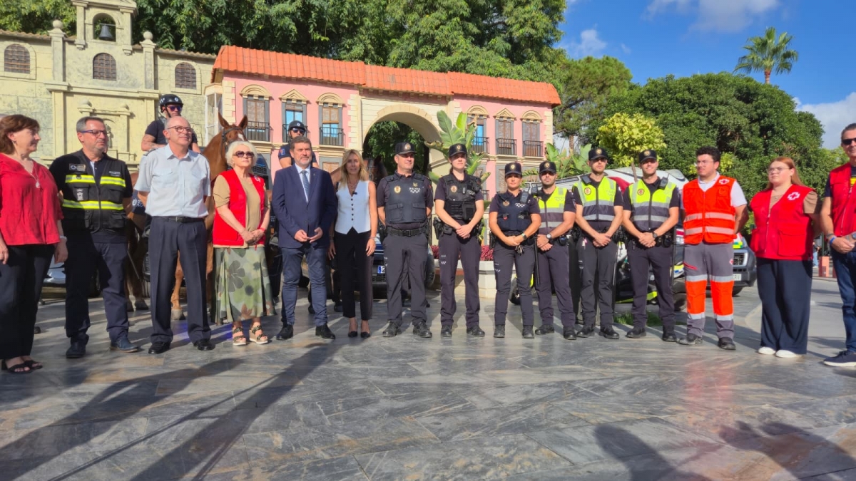  - Foto: AYTO. MURCIA