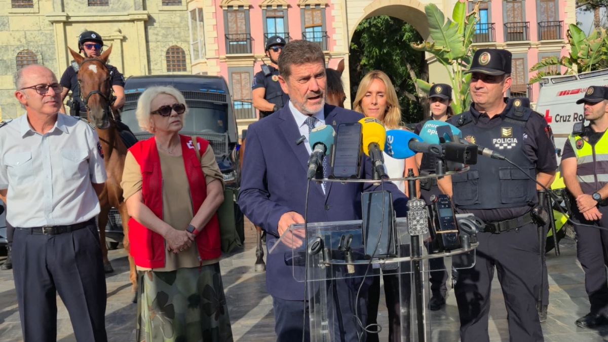  - Foto: AYTO. MURCIA