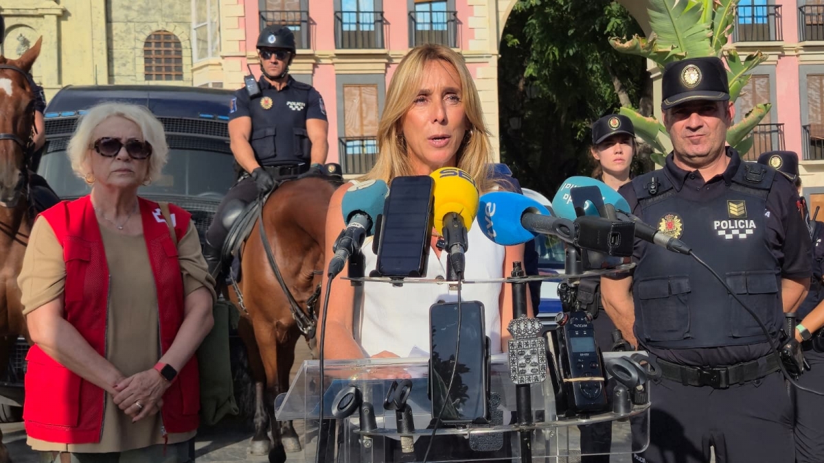  - Foto: AYTO. MURCIA