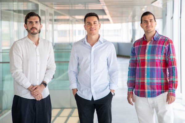 La empresa del Parque Científico de la UA Hydros Power, finalista en los Global Startup Award