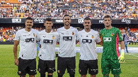 El fondo de armario del Valencia CF se pone a prueba