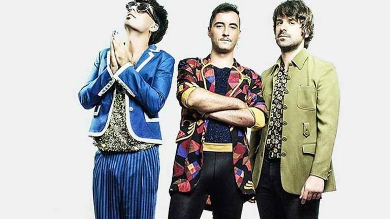 Efecto Pasillo, La Habitación Roja o Varry Brava, en la primera edición del festival 'Tardeada'