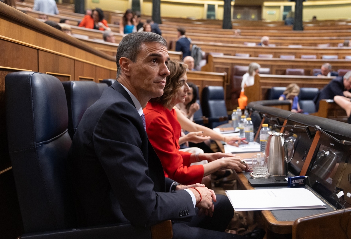 El Consejo de Ministros elevará mañana la previsión del crecimiento del PIB para 2025