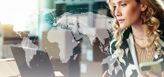 Un algoritmo capaz de analizar 2.400 millones de datos servirá a las pymes de la Región en su expansión internacional