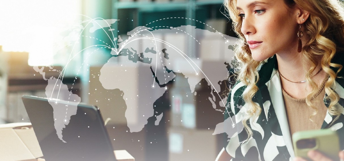 Un algoritmo capaz de analizar 2.400 millones de datos servirá a las pymes de la Región en su expansión internacional