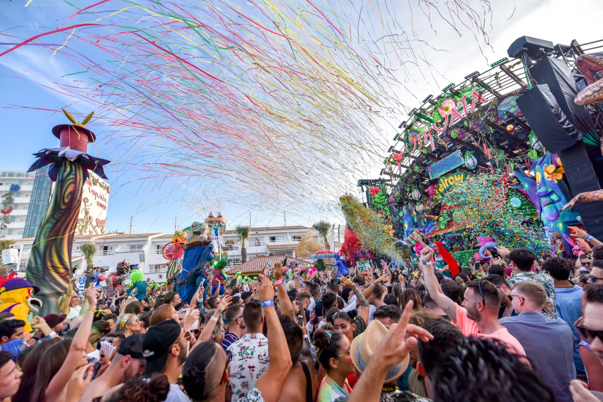  - Fuente: MONKEY PRO